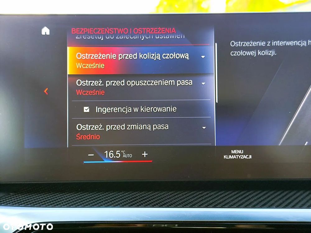 BMW i4 - 27