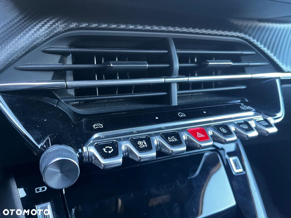 Peugeot 2008 1.2 PureTech GT S&S EAT8 - 14