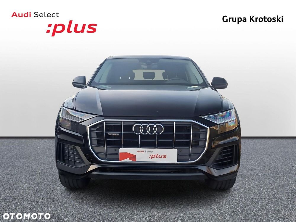 Audi Q8 - 8