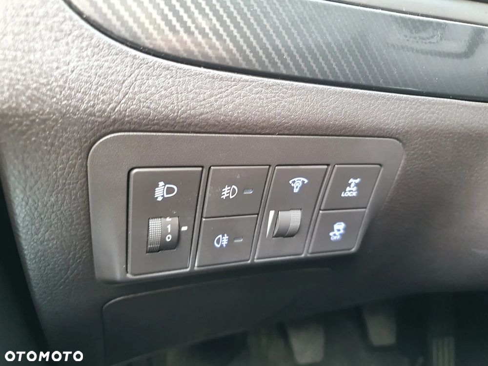 Hyundai Santa Fe 2.0 CRDi Style - 20