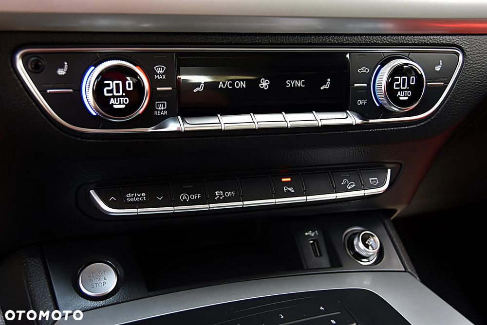 Audi Q5 35 TDI Quattro S tronic - 27