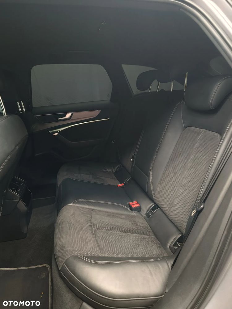 Audi A6 Avant - 6