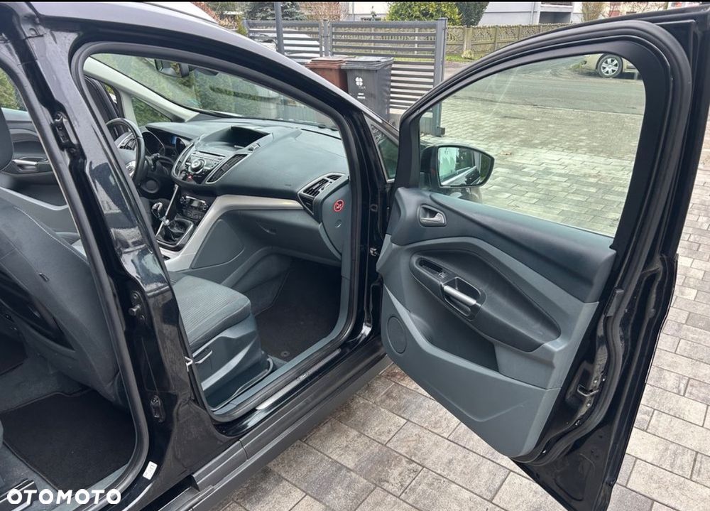 Ford Grand C-MAX 1.6 EcoBoost Titanium ASS - 7