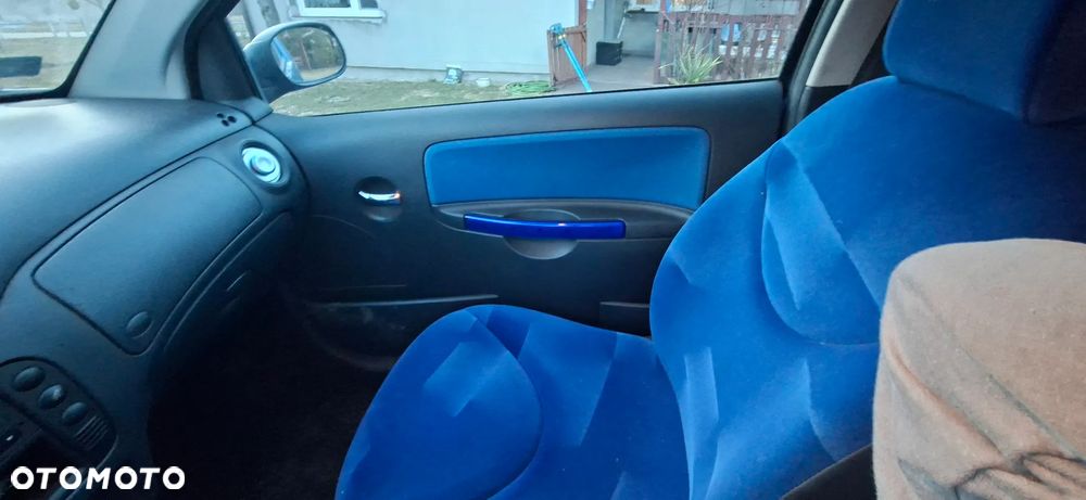 Citroën C2 1.4 Impress MAP - 6