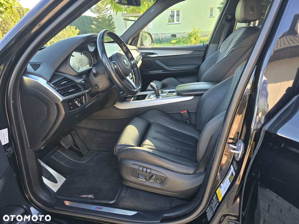 BMW X5 2015 photo 3