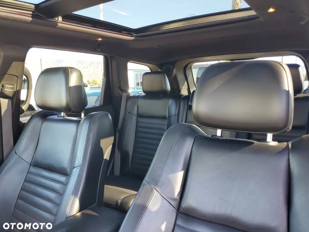 Jeep Grand Cherokee 3.6 V6 Limited - 21
