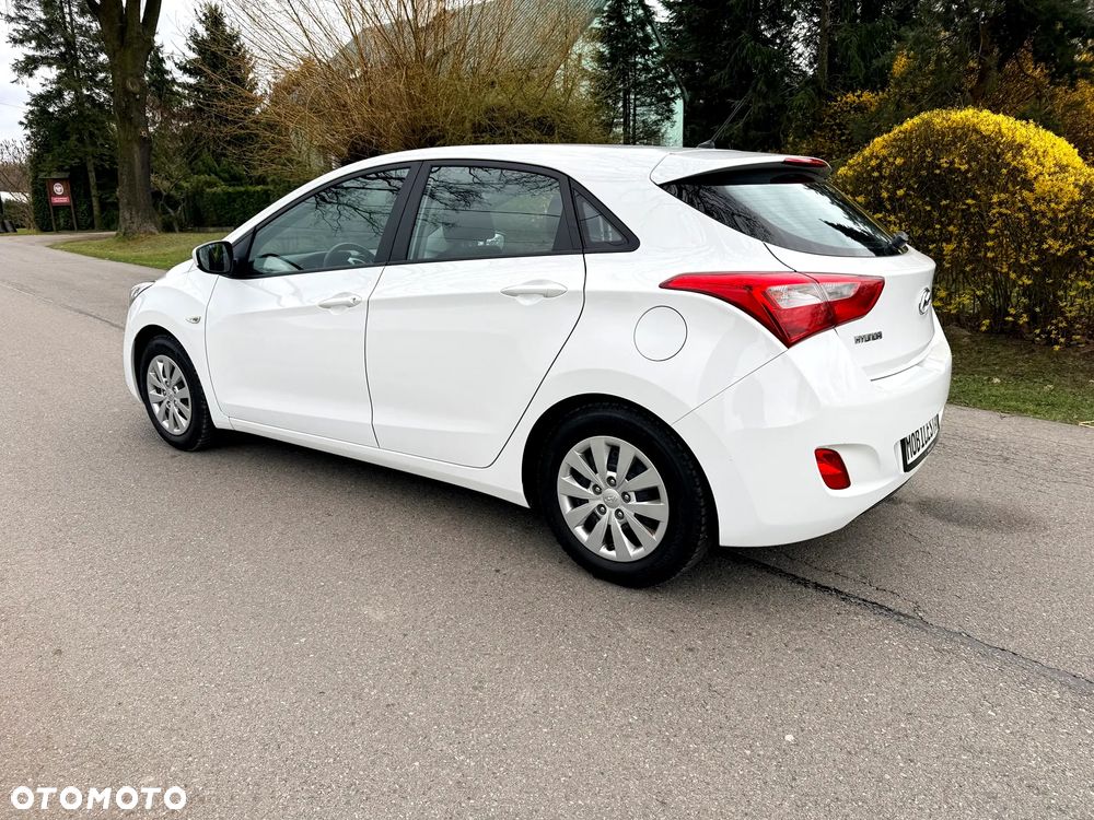 Hyundai i30 - 15