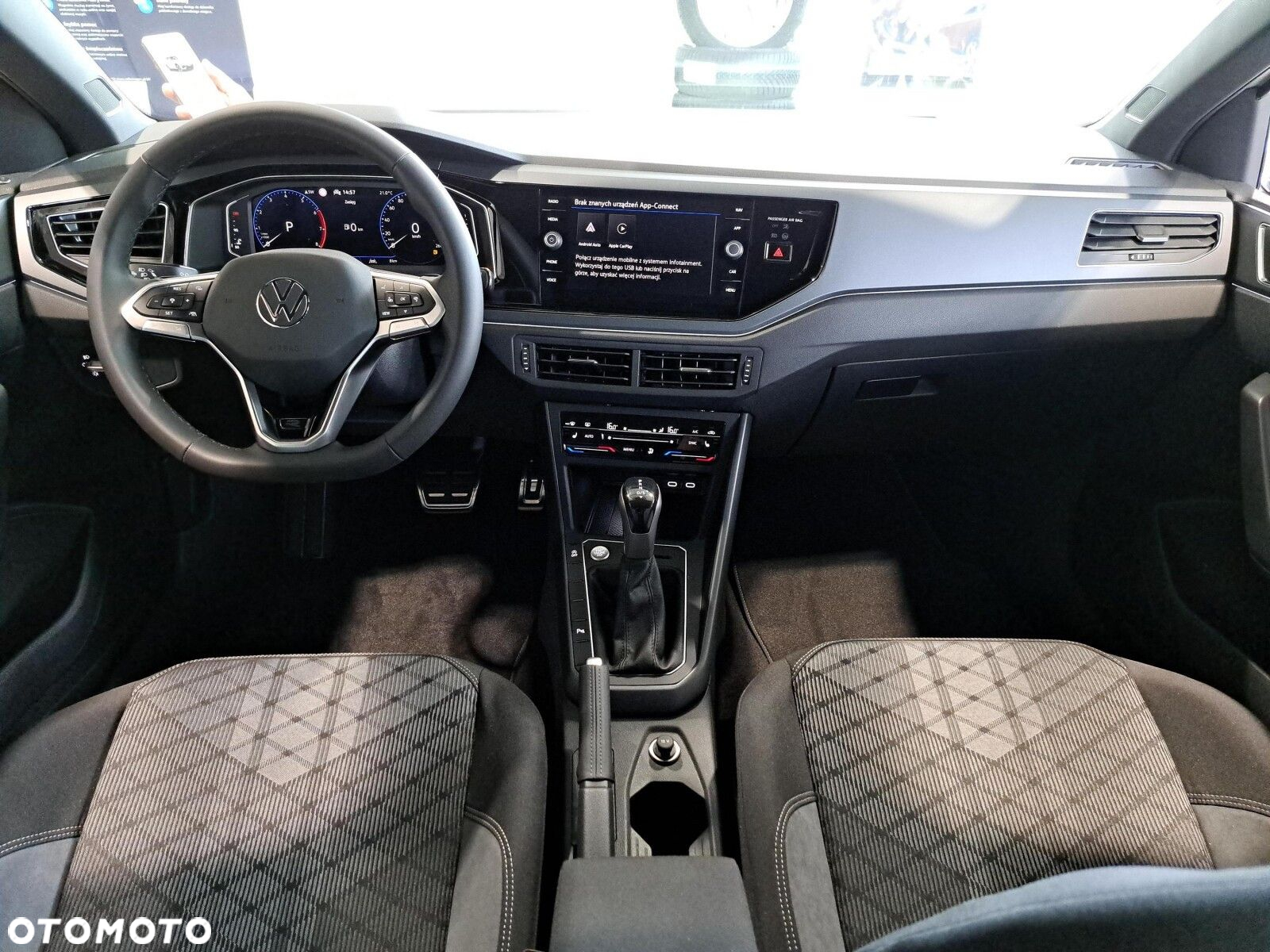 Volkswagen Taigo 1.5 TSI ACT R-Line Plus DSG - 32