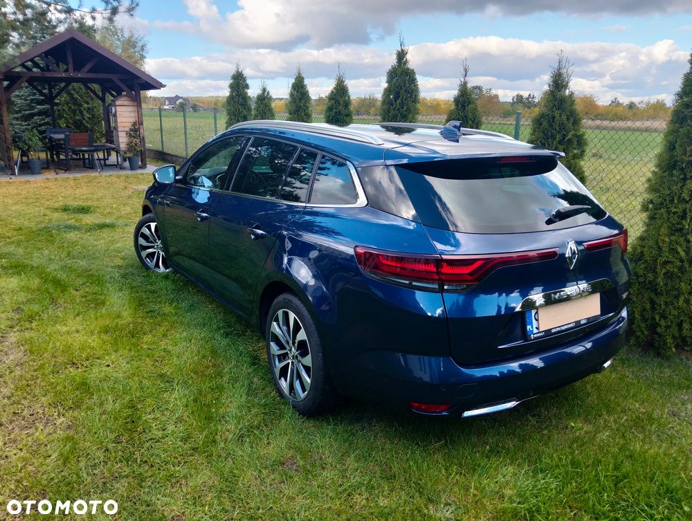 Renault Megane 1.3 TCe FAP Intens - 5