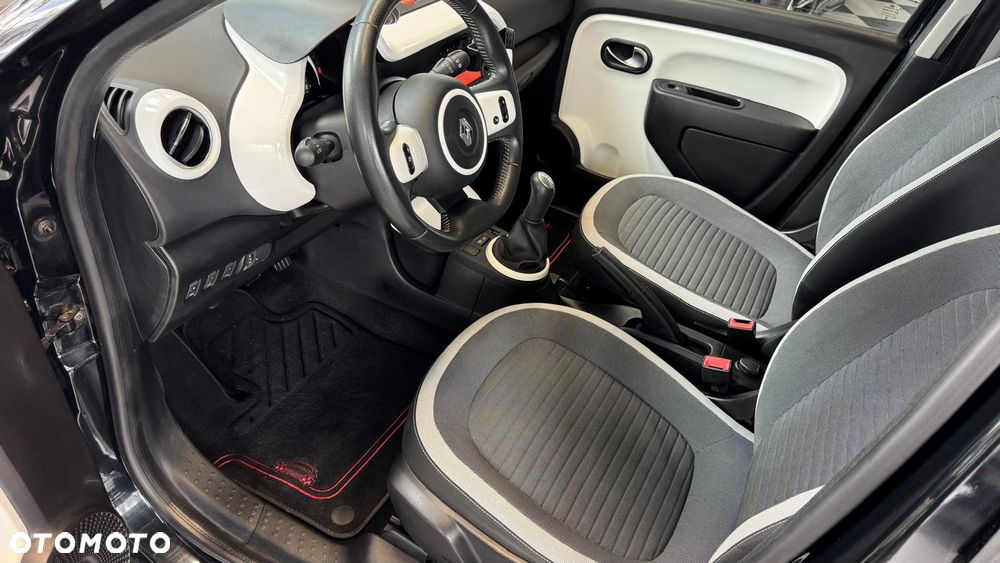 Renault Twingo SCe 70 Expression - 19