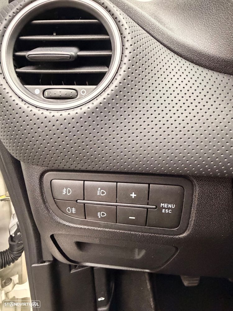 Fiat Punto Evo 1.2 My Life - 27