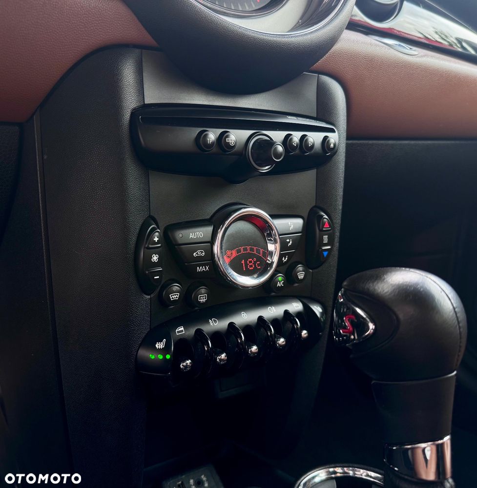 MINI Cooper S - 22