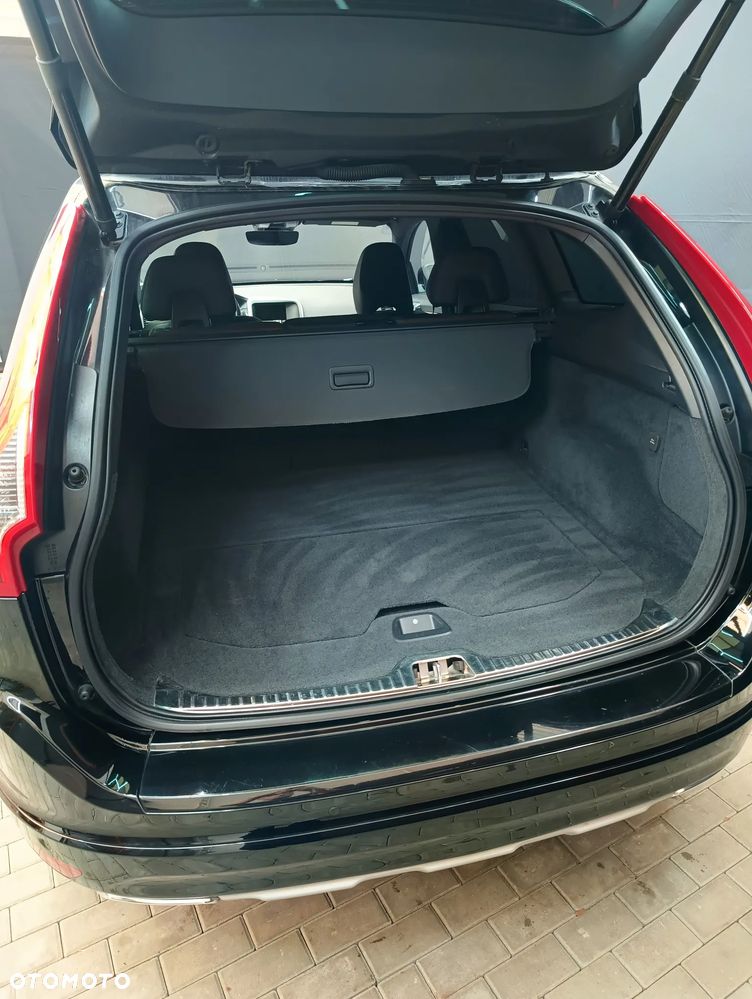 Volvo XC 60 - 12