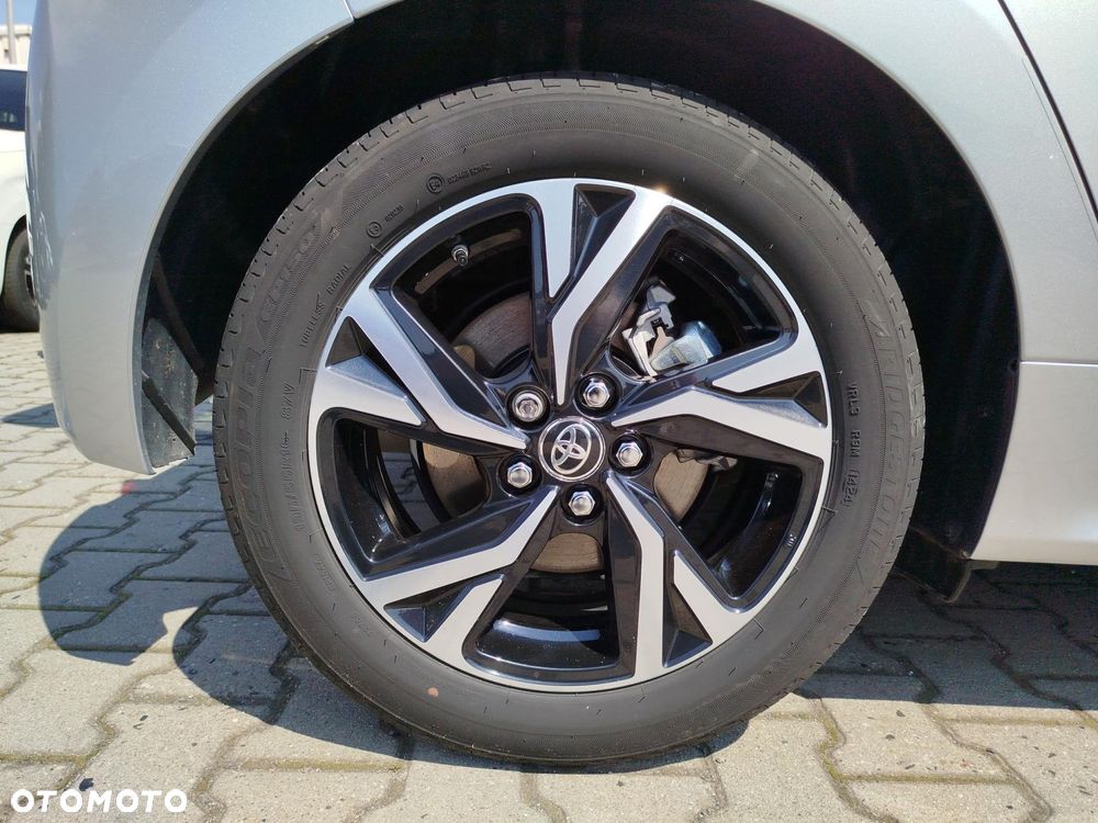 Toyota Yaris - 17