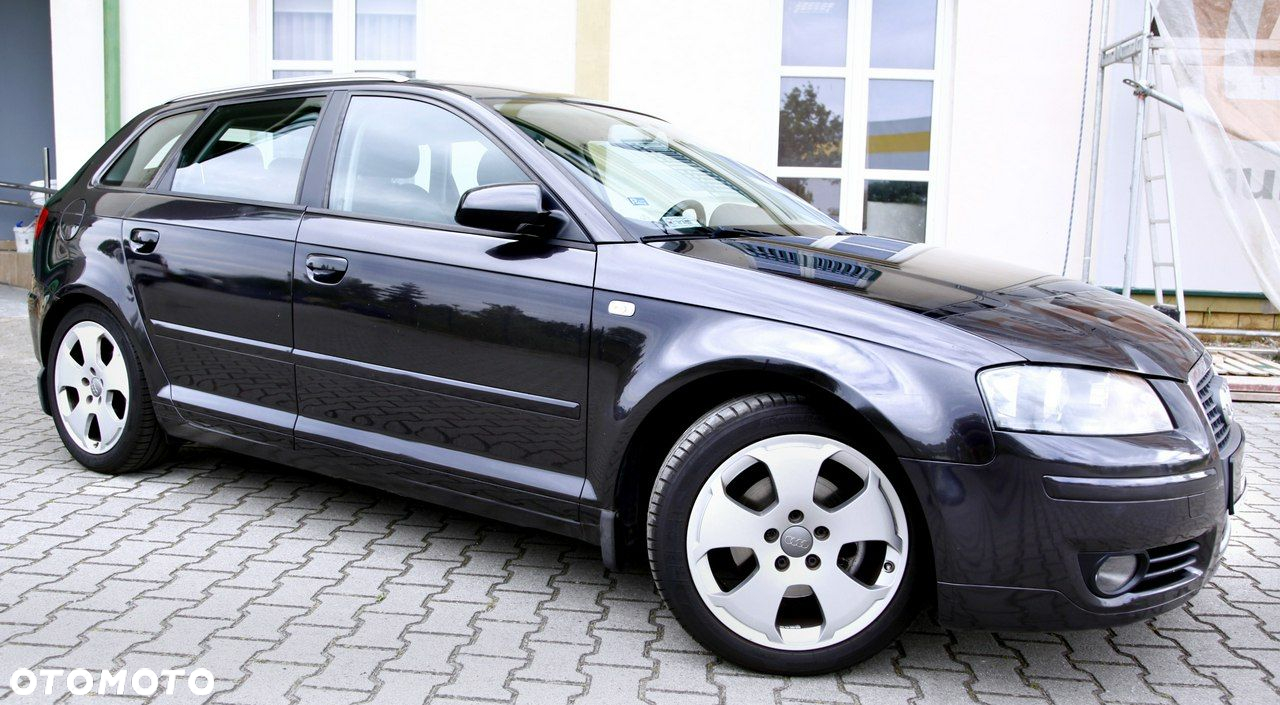 Audi A3 - 20