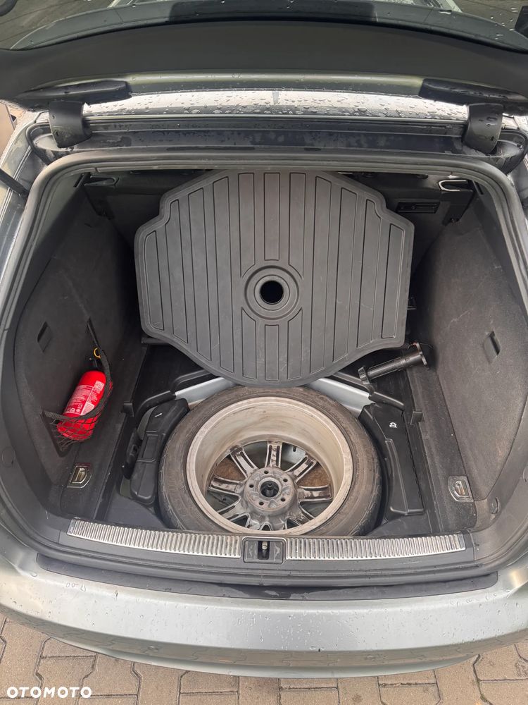 Audi A4 Avant 2.0 TDI Multitronic - 20