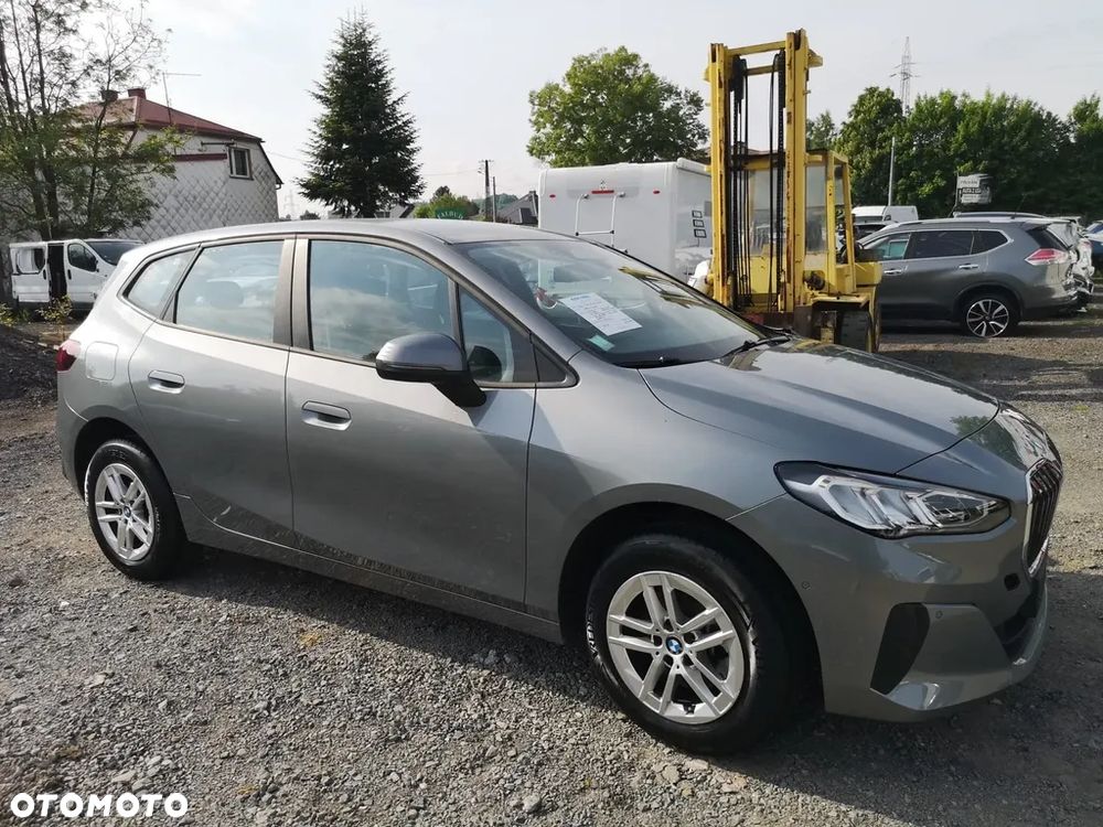 BMW Seria 2 218d Active Tourer Luxury Line - 31