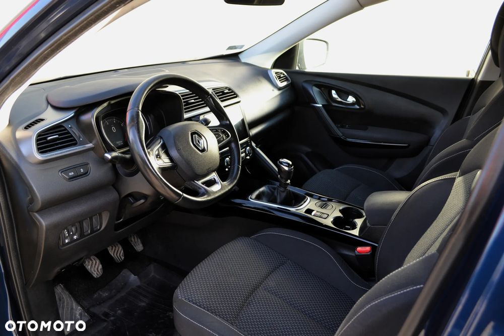 Renault Kadjar 1.2 Energy TCe Limited - 5