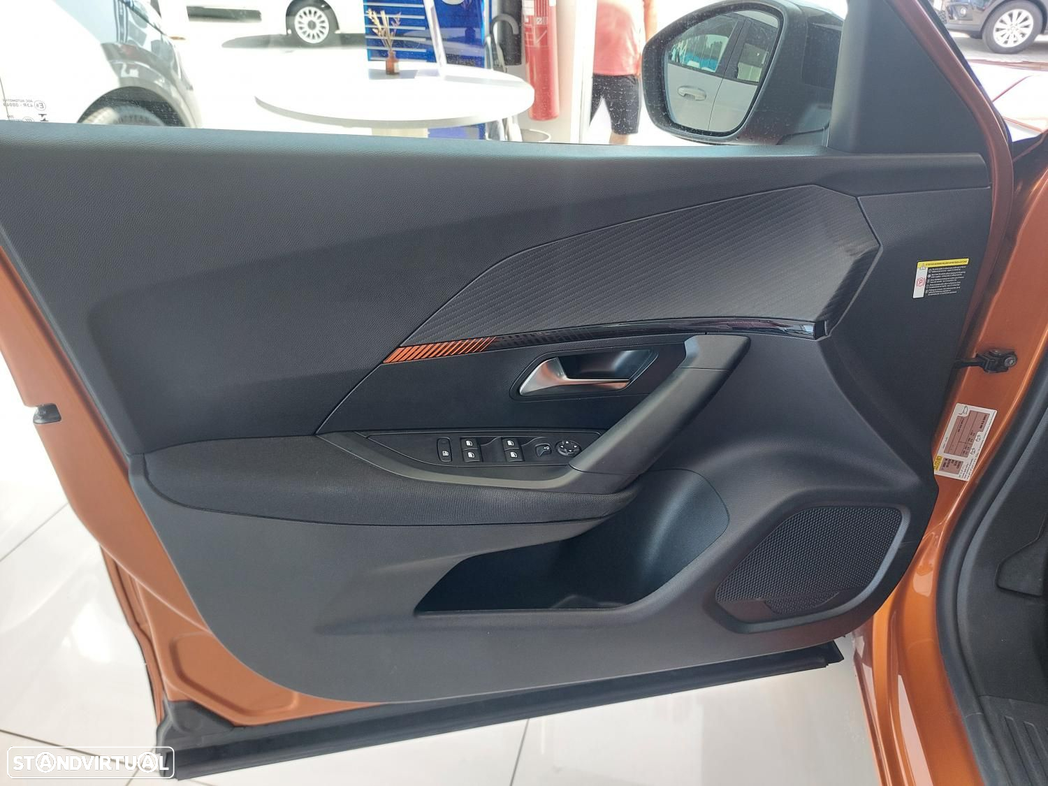 Peugeot e-2008 50 kWh Active Pack - 20