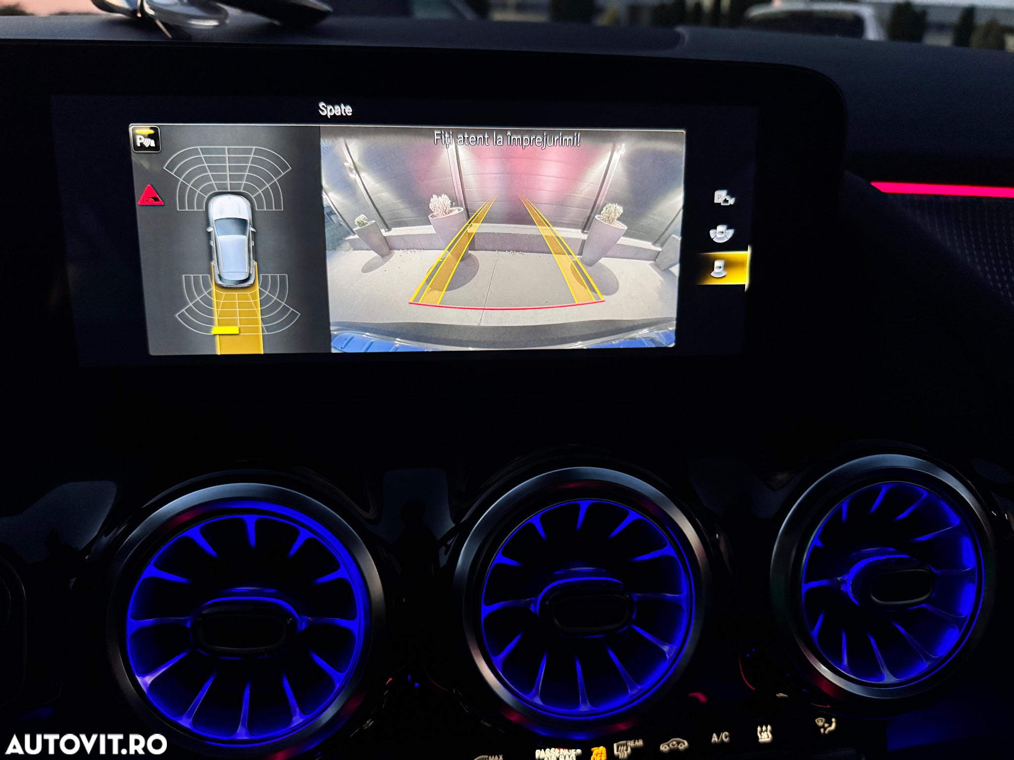 Mercedes-Benz EQA 250 AMG Line - 25
