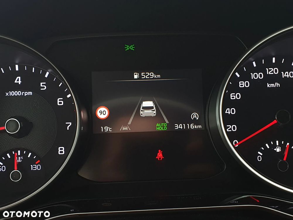 Kia Ceed 1.5 T-GDI Tribute - 31