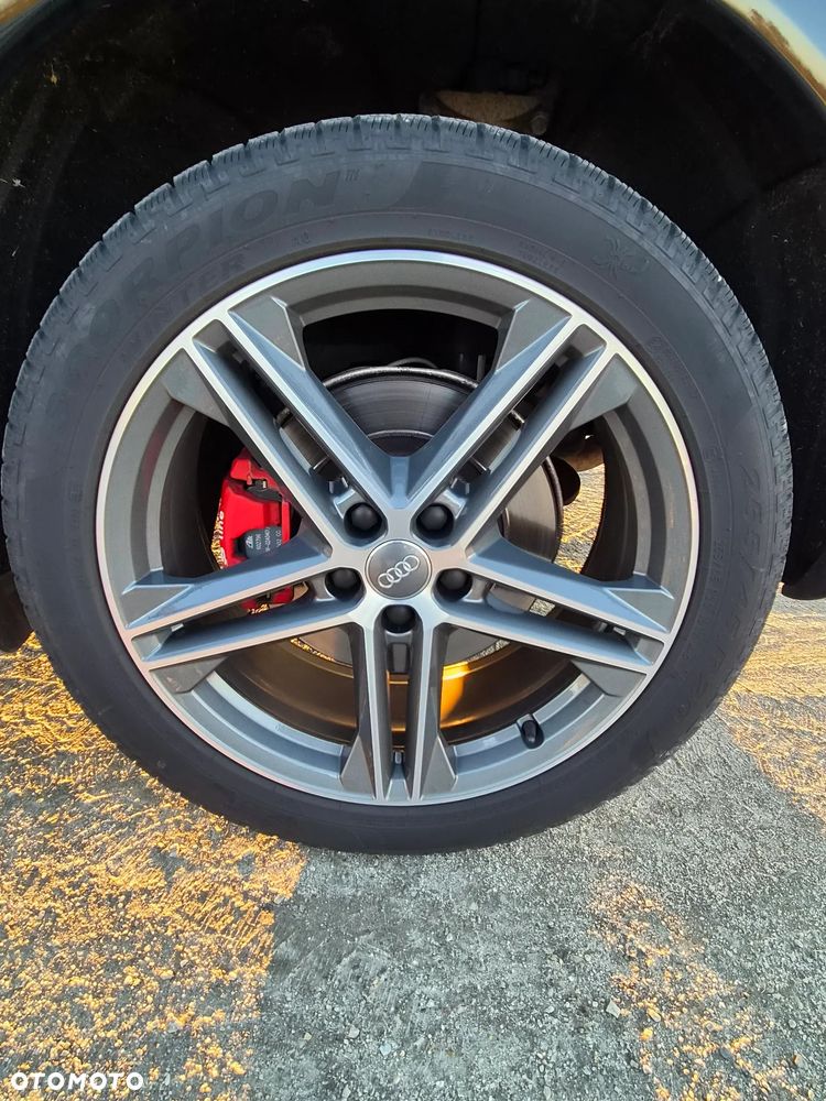 Audi Q5 - 9