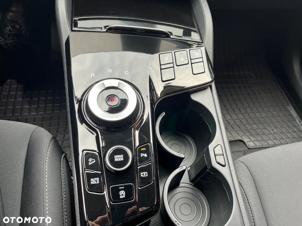 Kia Sportage 1.6 T-GDI L 2WD DCT - 19