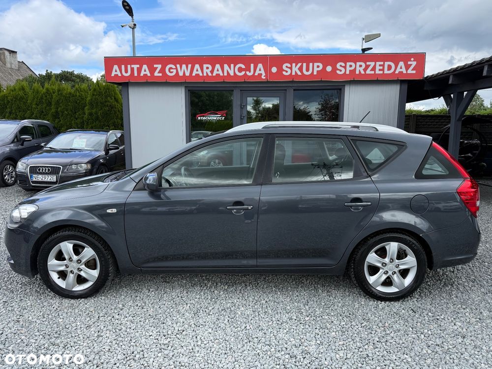 Kia Ceed 1.6 Crdi Comfort - 7