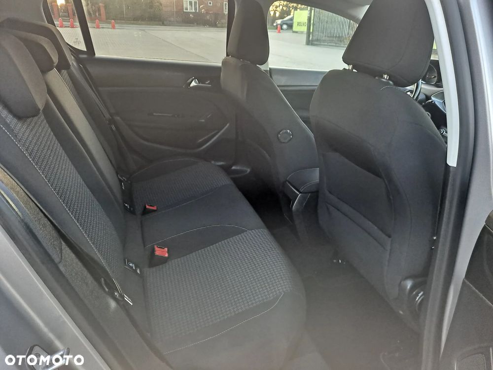 Peugeot 308 BlueHDi 120 Stop & Start Allure - 10