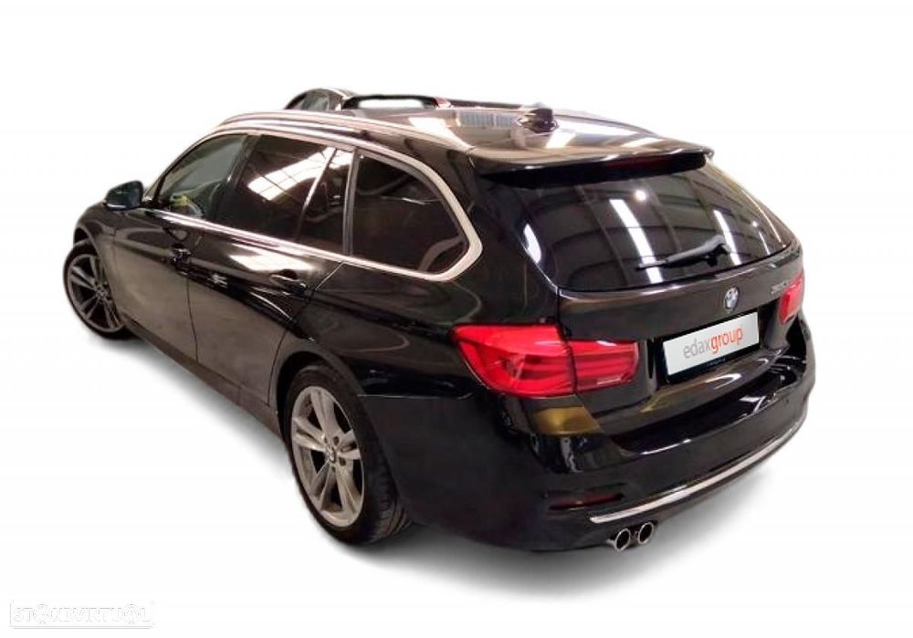 BMW 320 - 2