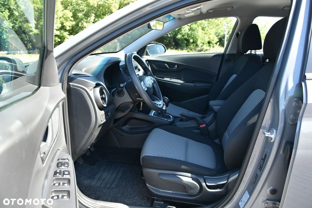 Hyundai Kona - 18