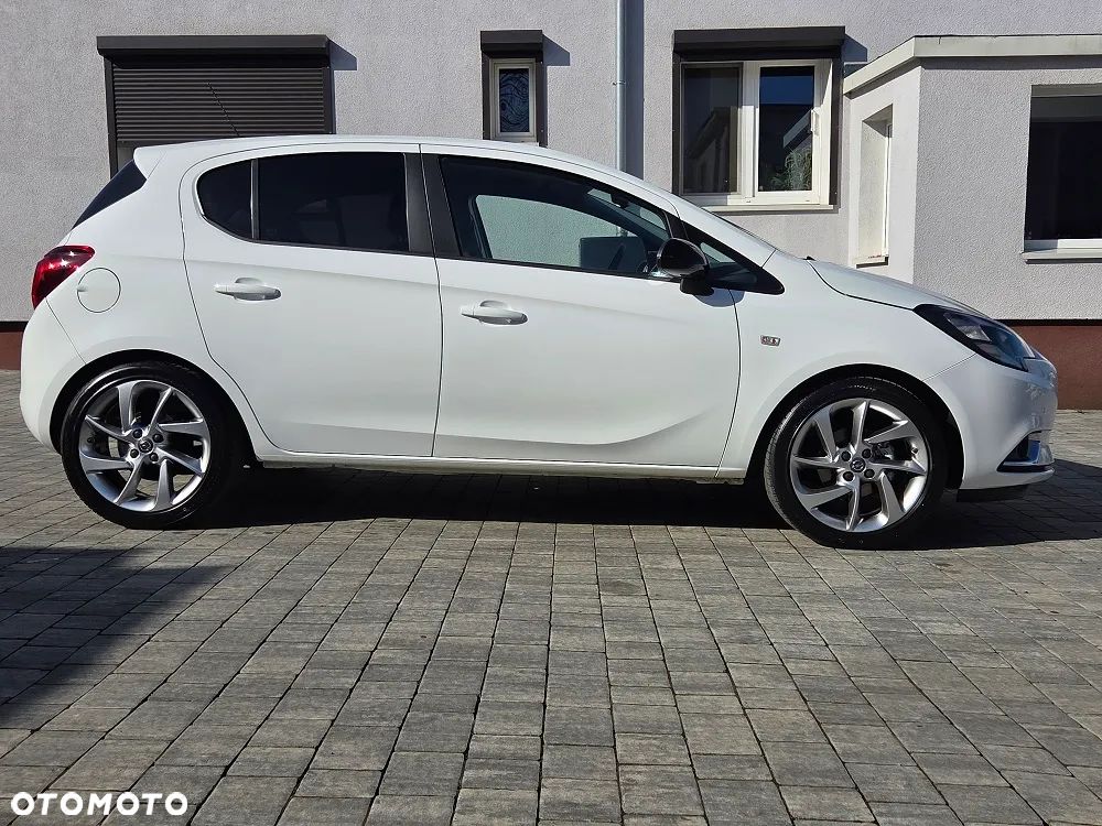 Opel Corsa 1.4 (ecoFLEX) Start/Stop Color Edition - 2