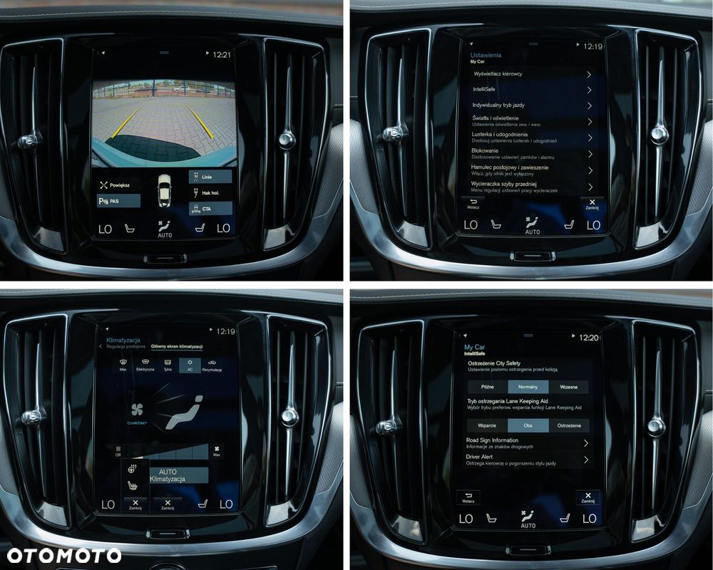 Volvo S60 - 40