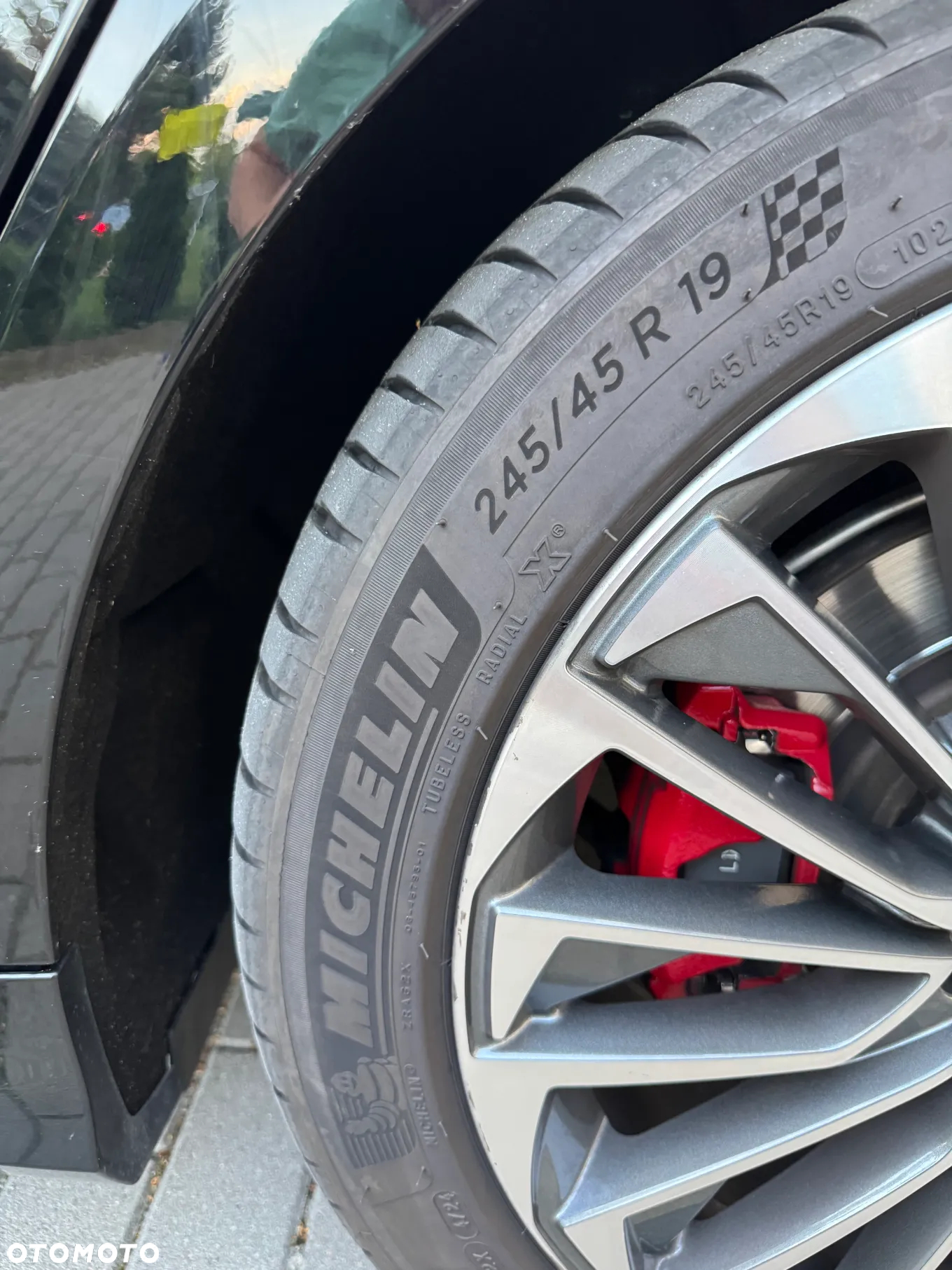 Audi A6 55 TFSI e Quattro Sport S tronic - 21