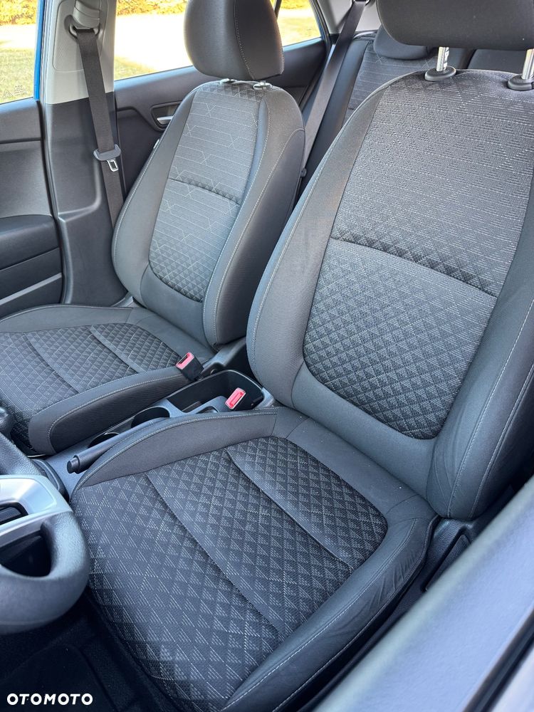 Kia Rio 1.2 Vision - 12