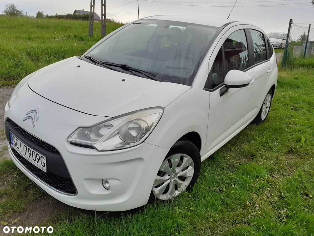 Citroën C3