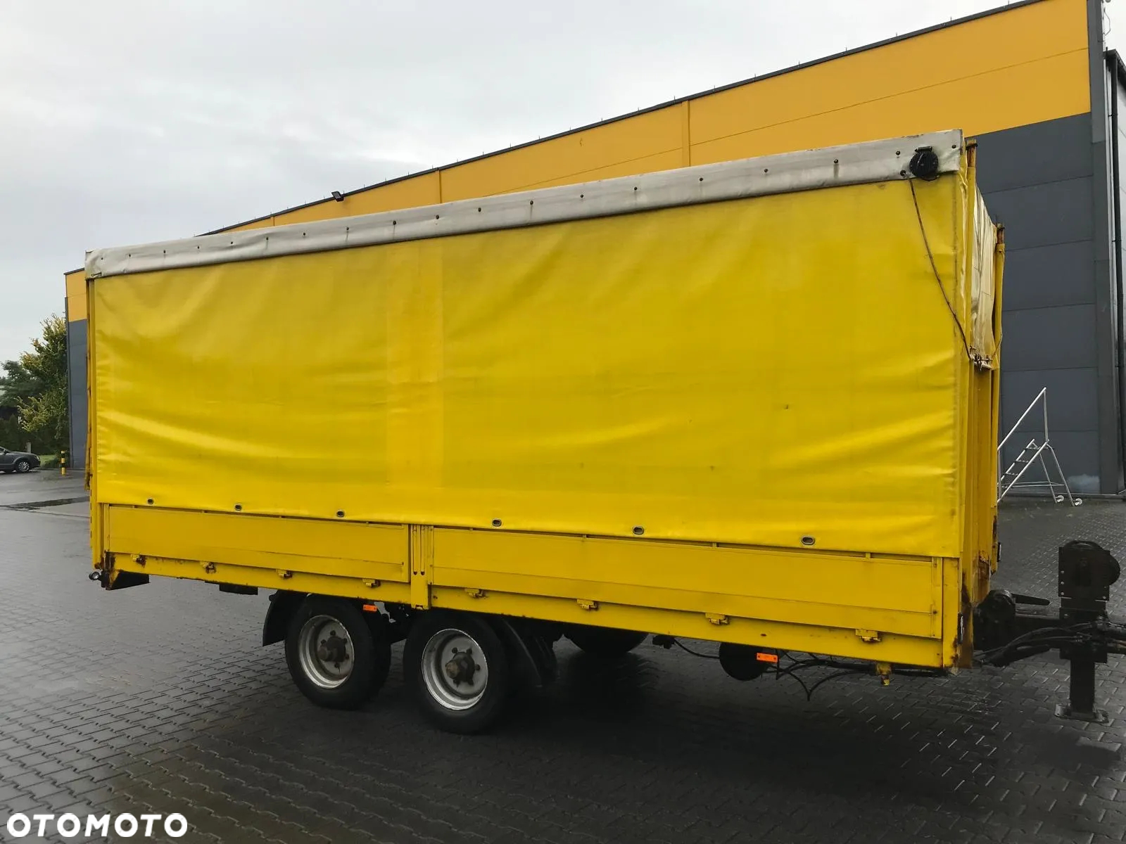 Bunge TDP 95 - 2