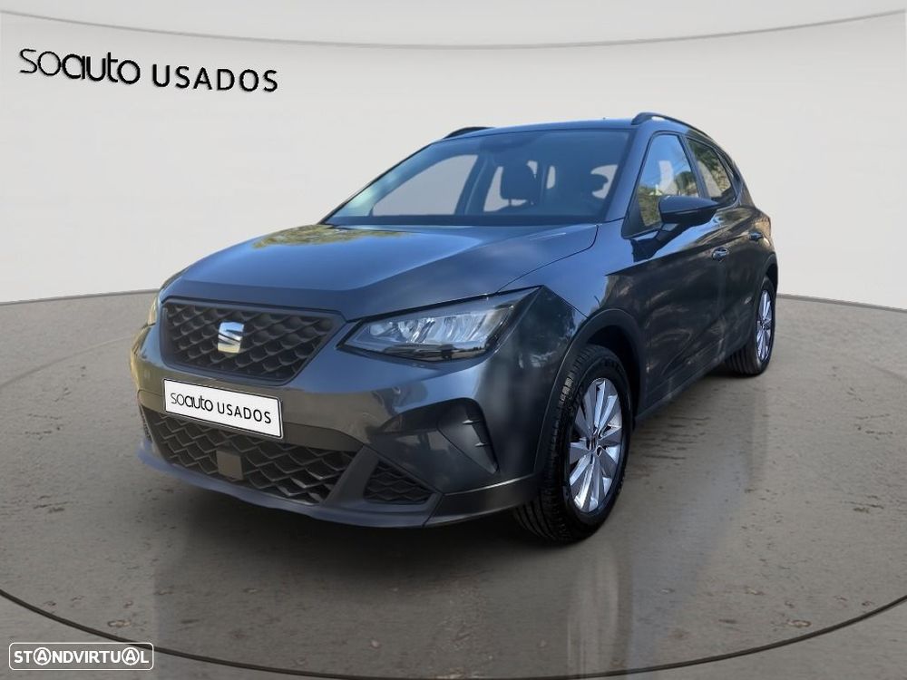 SEAT Arona 1.0 TSI Style - 3