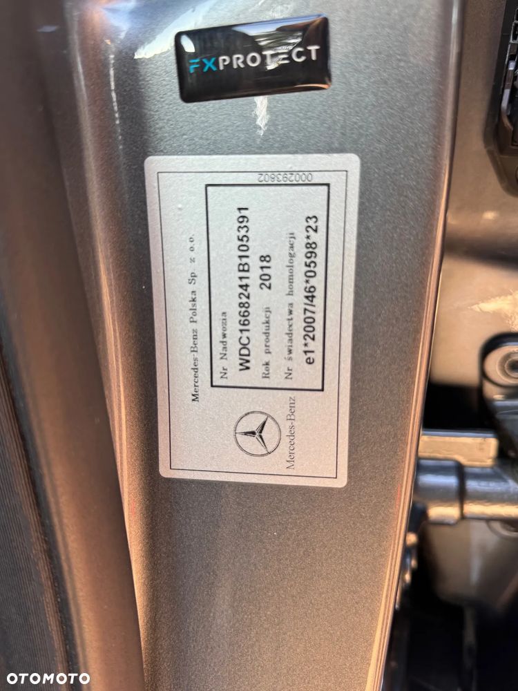 Mercedes-Benz GLS 350 d 4-Matic - 30