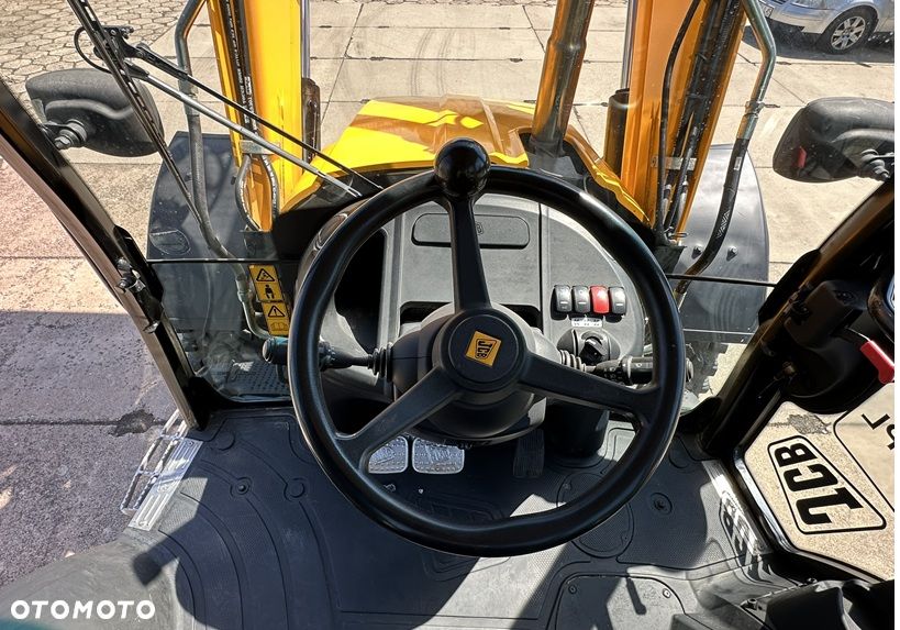 JCB 4CX ECO - 21