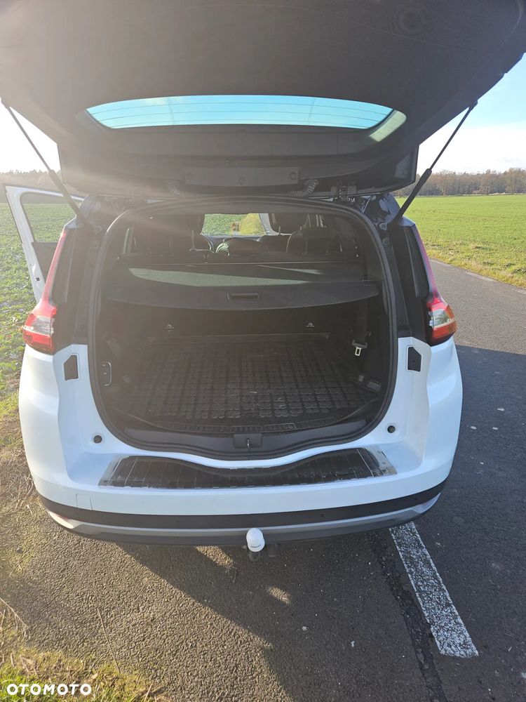 Renault Grand Scenic - 7