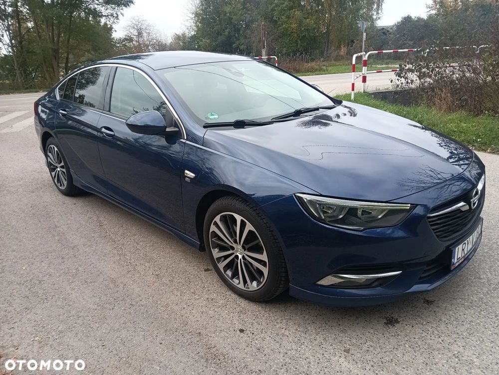 Opel Insignia 2.0 Dynamic - 2