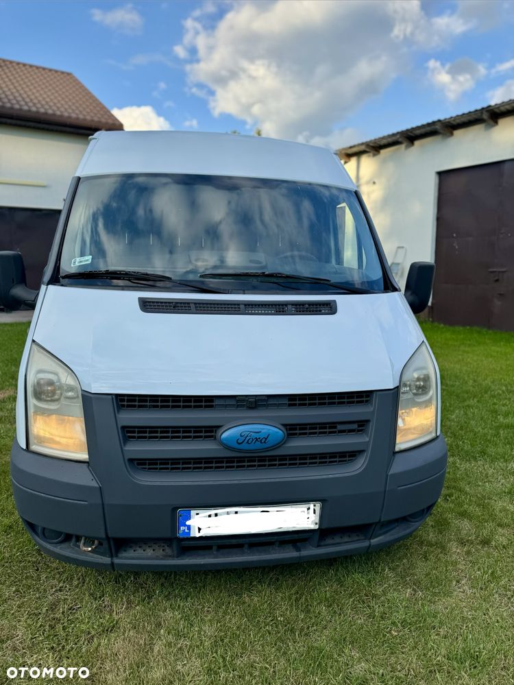 Ford Transit - 3