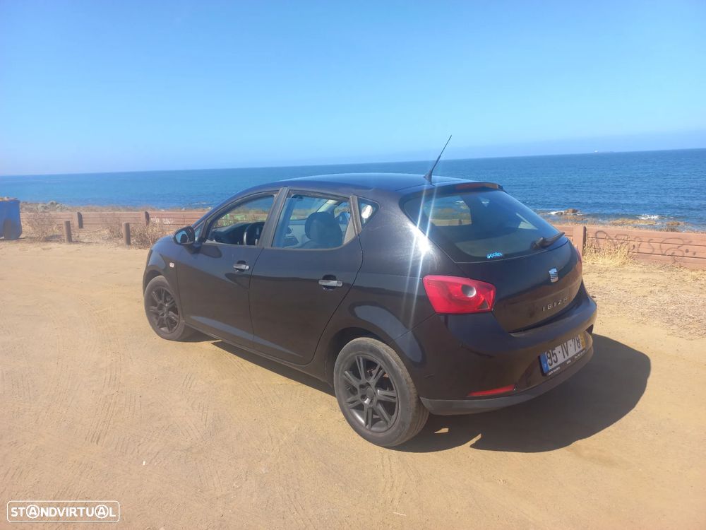 SEAT Ibiza 1.2 12V Style - 3