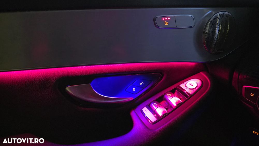 Mercedes-Benz GLC 300 de 4Matic 9G-TRONIC - 41