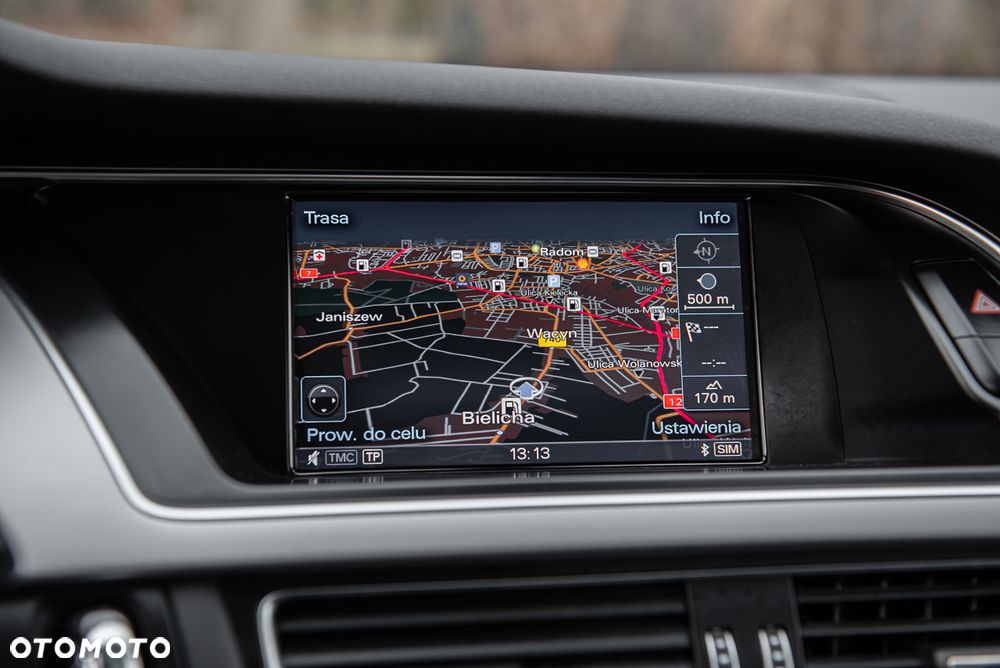 Audi A4 Avant 2.0 TDI DPF quattro S tronic S line Sportpaket - 25