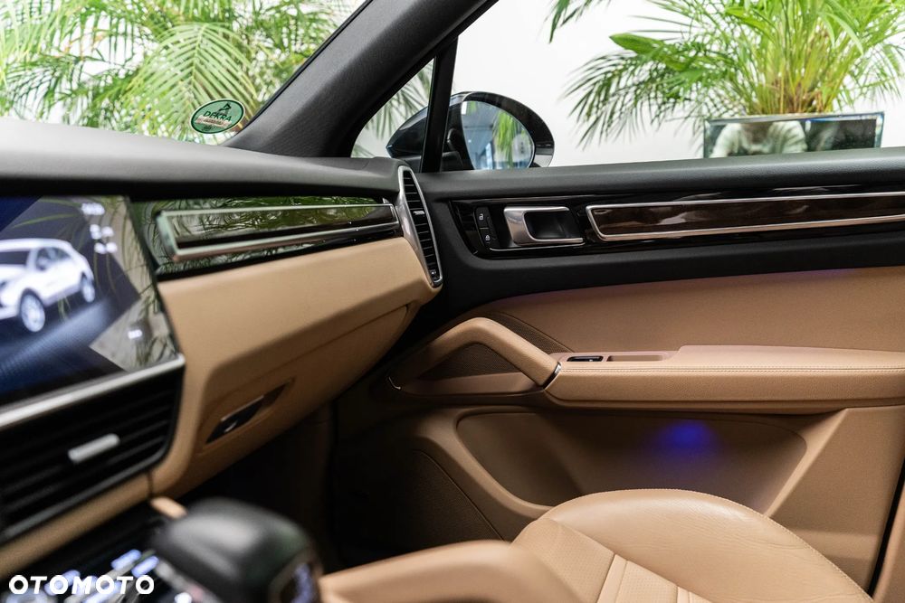 Porsche Cayenne Platinum Edition - 17