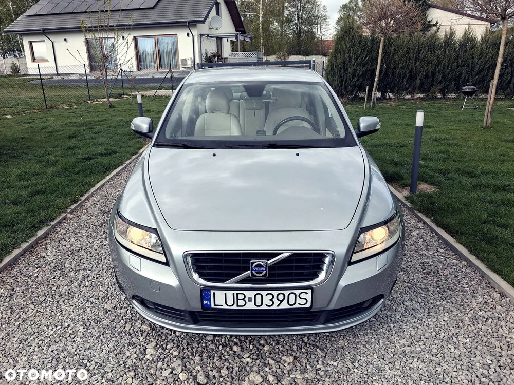 Volvo S40 1.8 Summum - 7