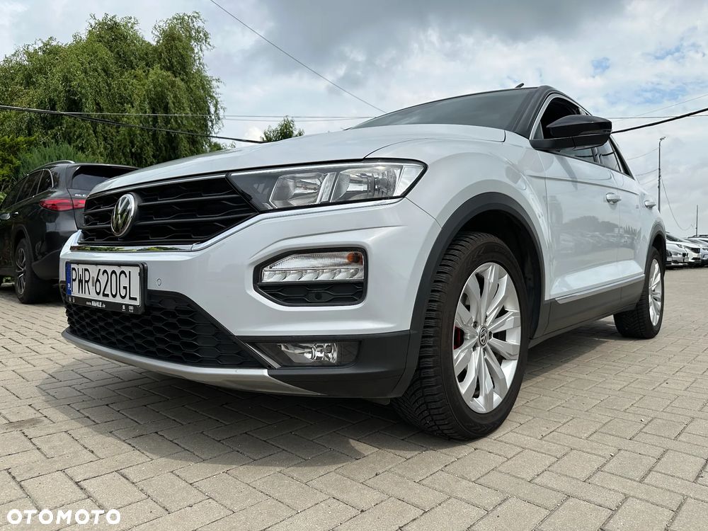 Volkswagen T-Roc - 33