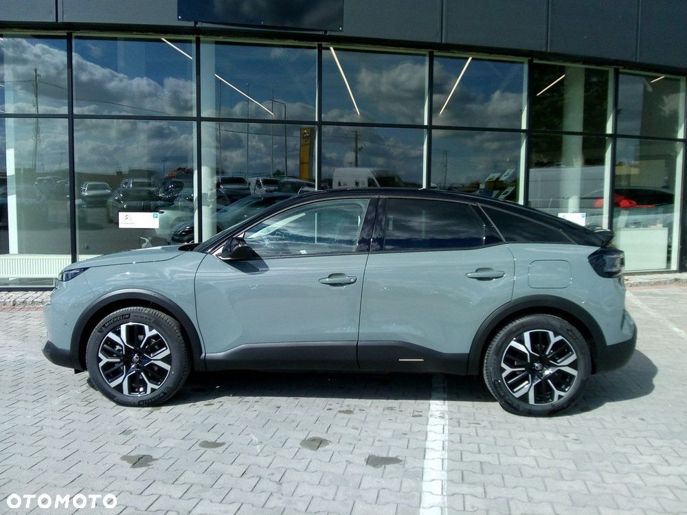 Citroën C4 - 2